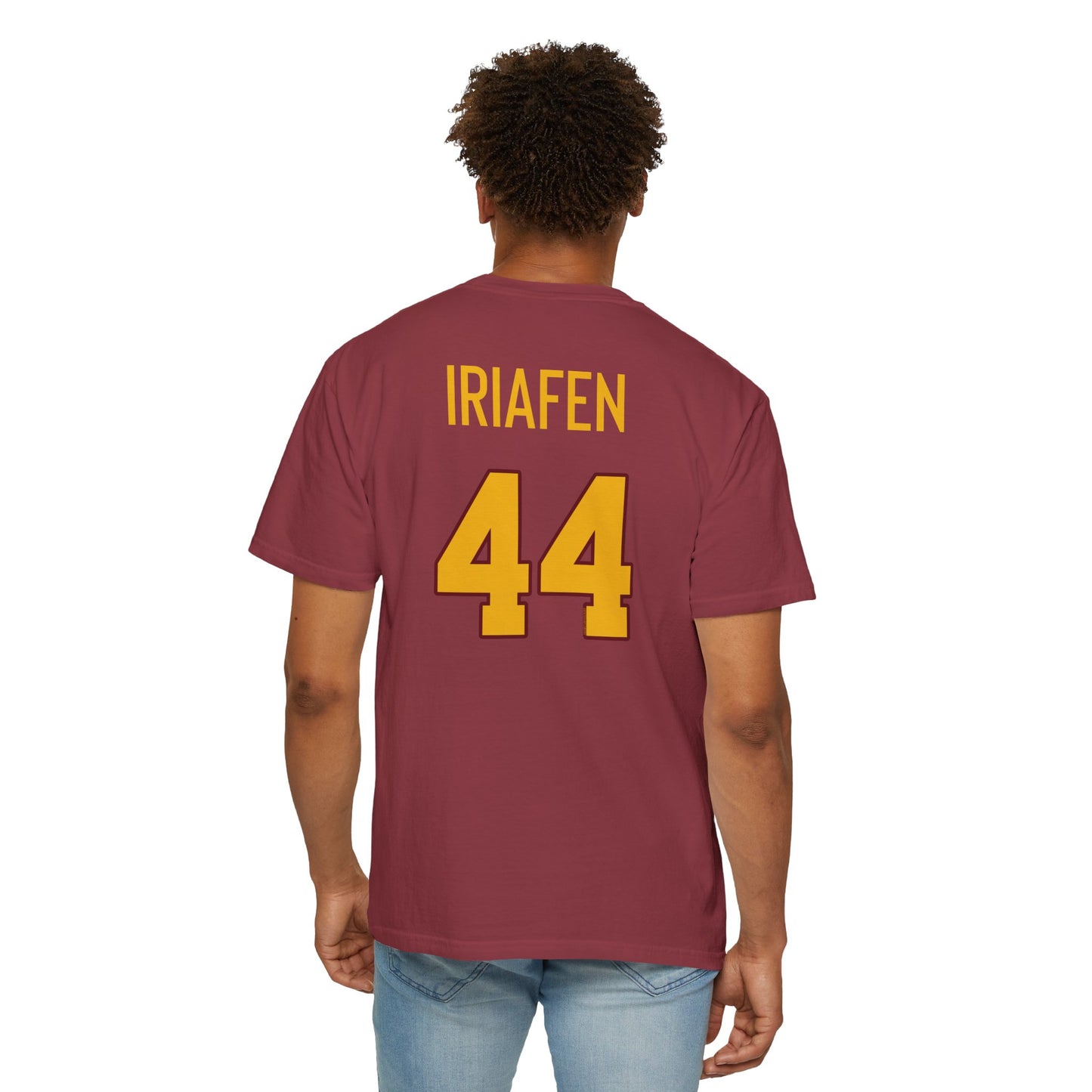 Kiki Iriafen 44 SC Player Premium T-shirt