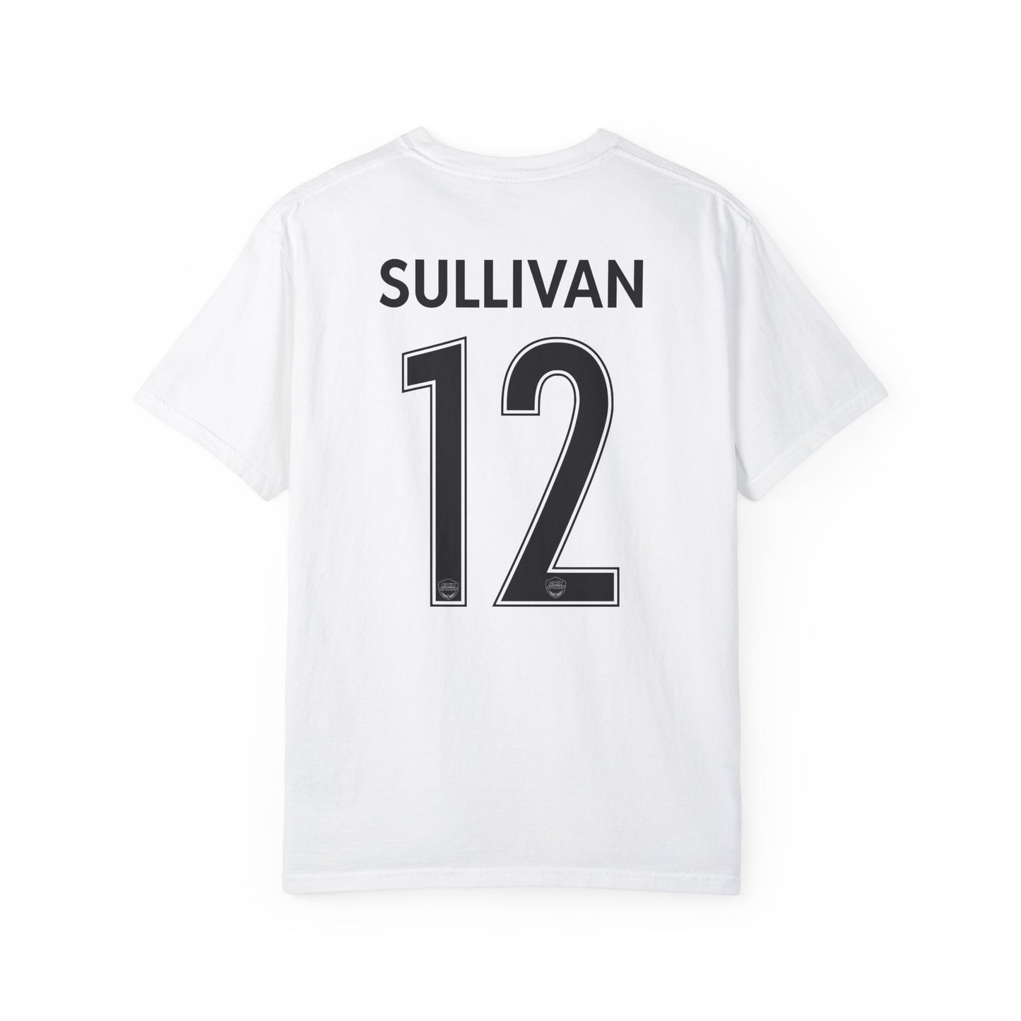 Andi Sullivan 12 Spirit Player Premium T-shirt