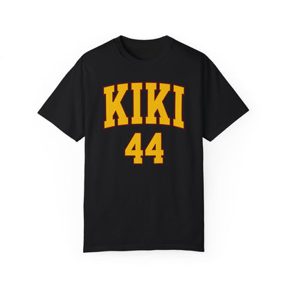 Kiki Iriafen 44 SC Player Premium T-shirt