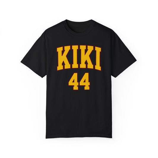 Kiki Iriafen 44 SC Player Premium T-shirt