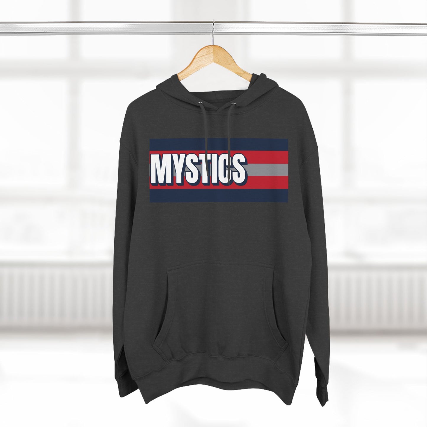 Mystics Premium Hoodie