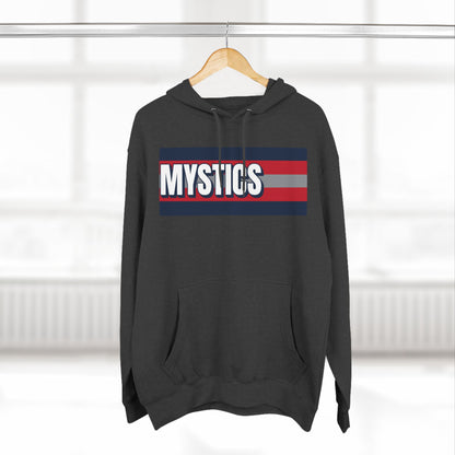 Mystics Premium Hoodie