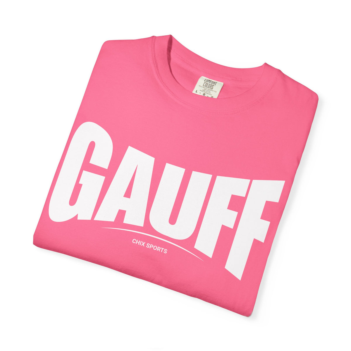 Coco Gauff Premium Unisex Fan Shirt