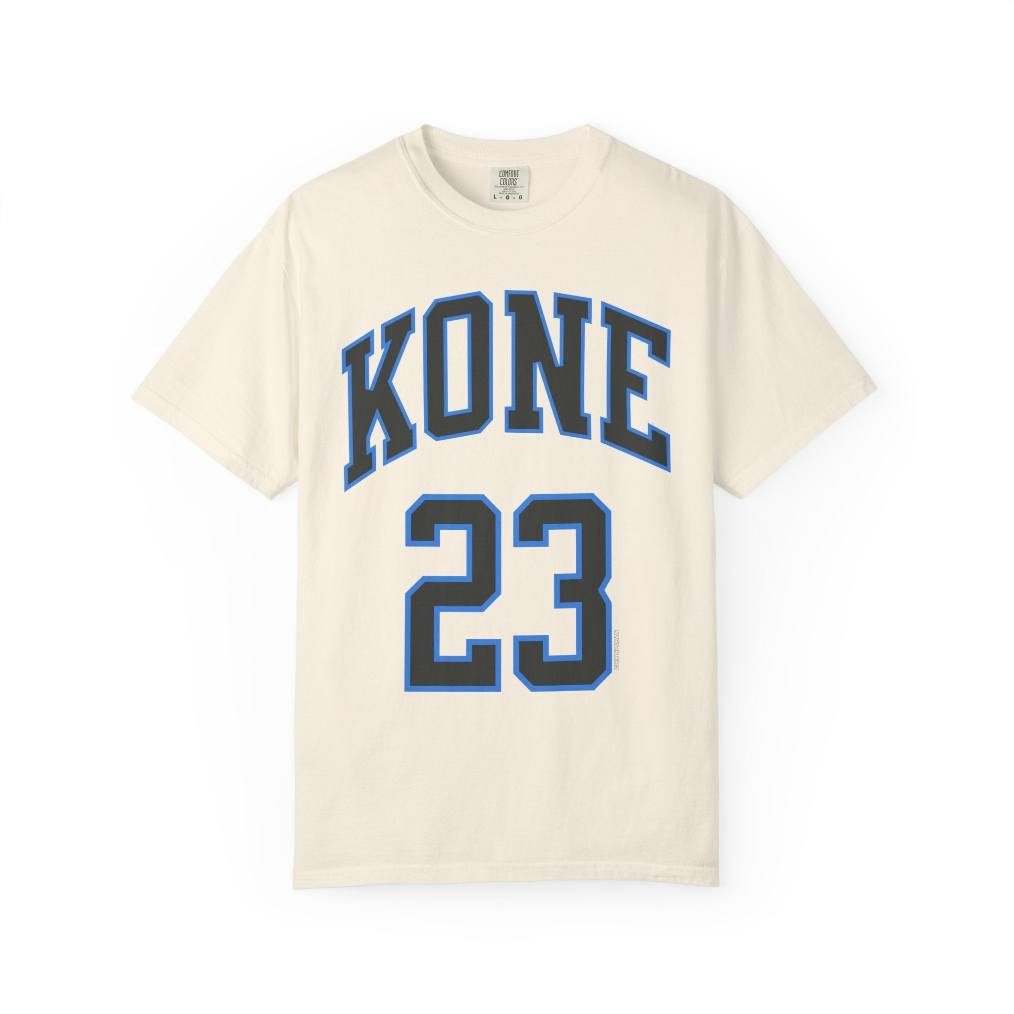 Sika Kone Dream Premium Shirt