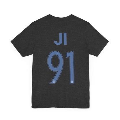 Ji So-Yun Reign Softblend T-shirt