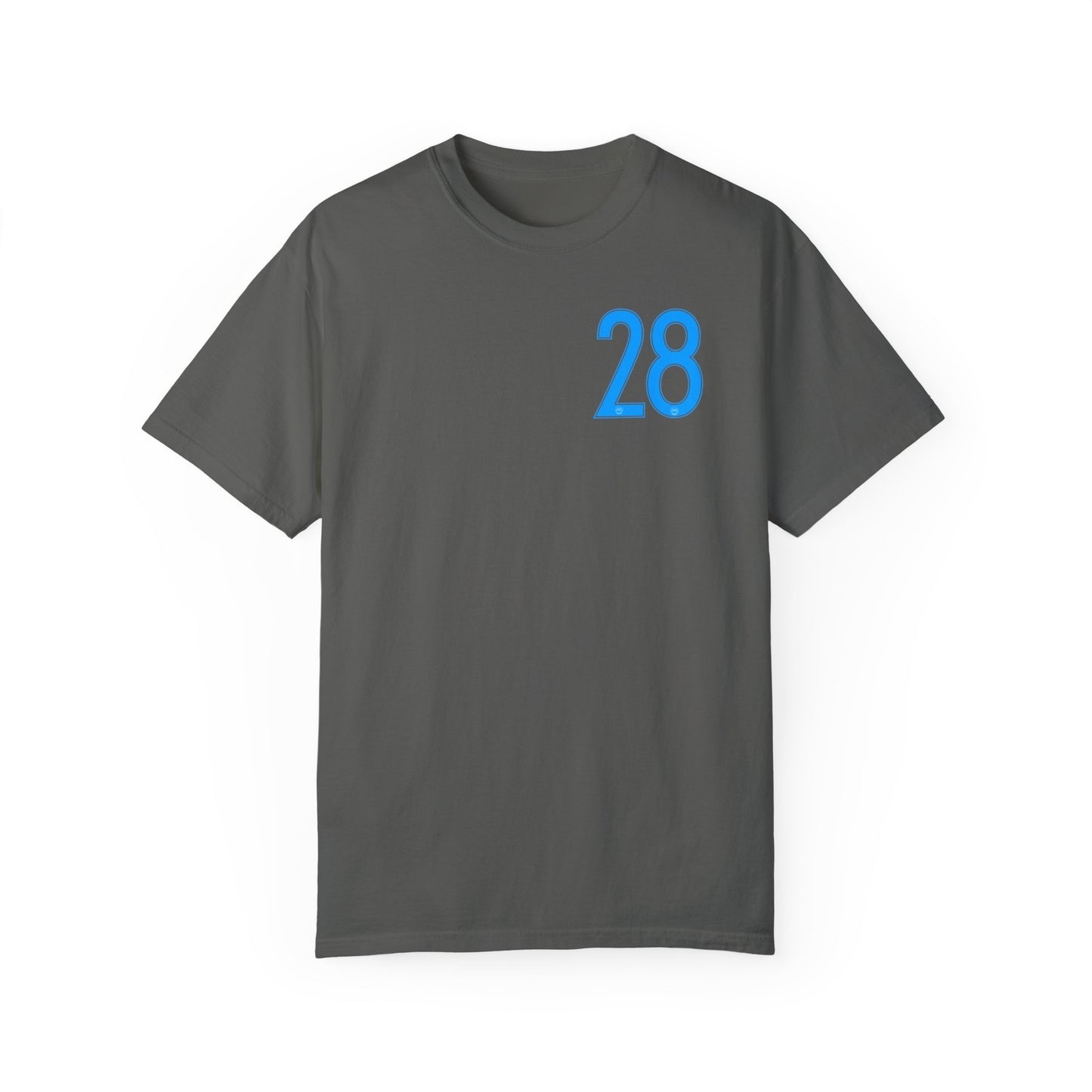 Summer Yates 28 Orlando Soccer Star Premium T-shirt