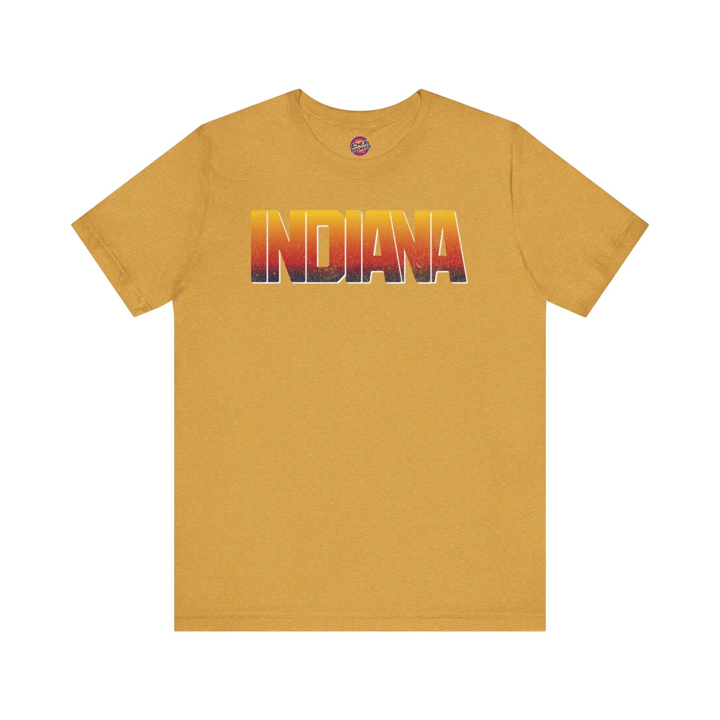 Indiana Pro Basketball Softblend T-shirt