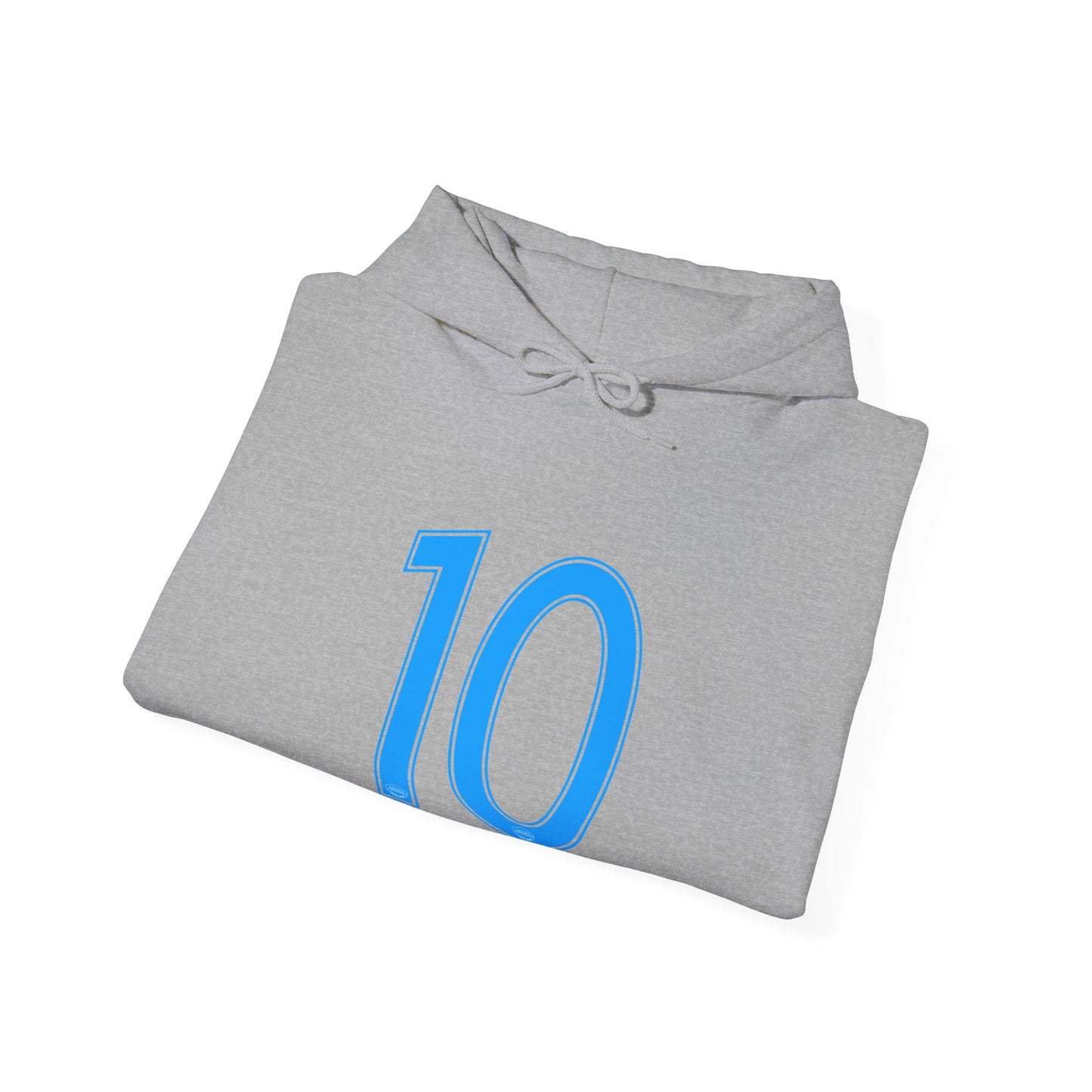 Marta 10 Orlando Soccer Unisex Heavy Hoodie