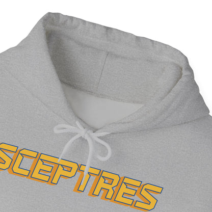 Sceptres Hockey Heavy Hoodie