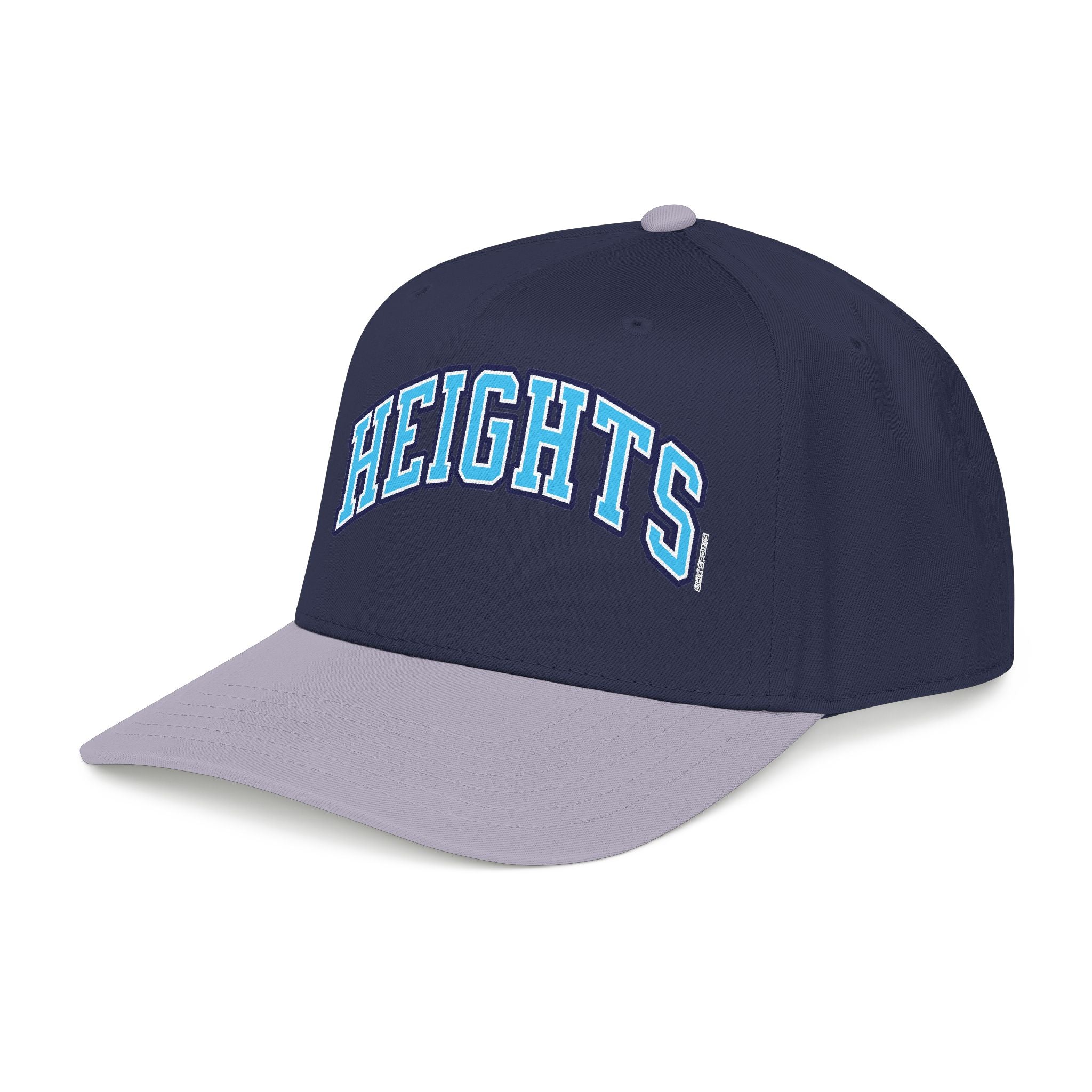 Heights Baseball Cap