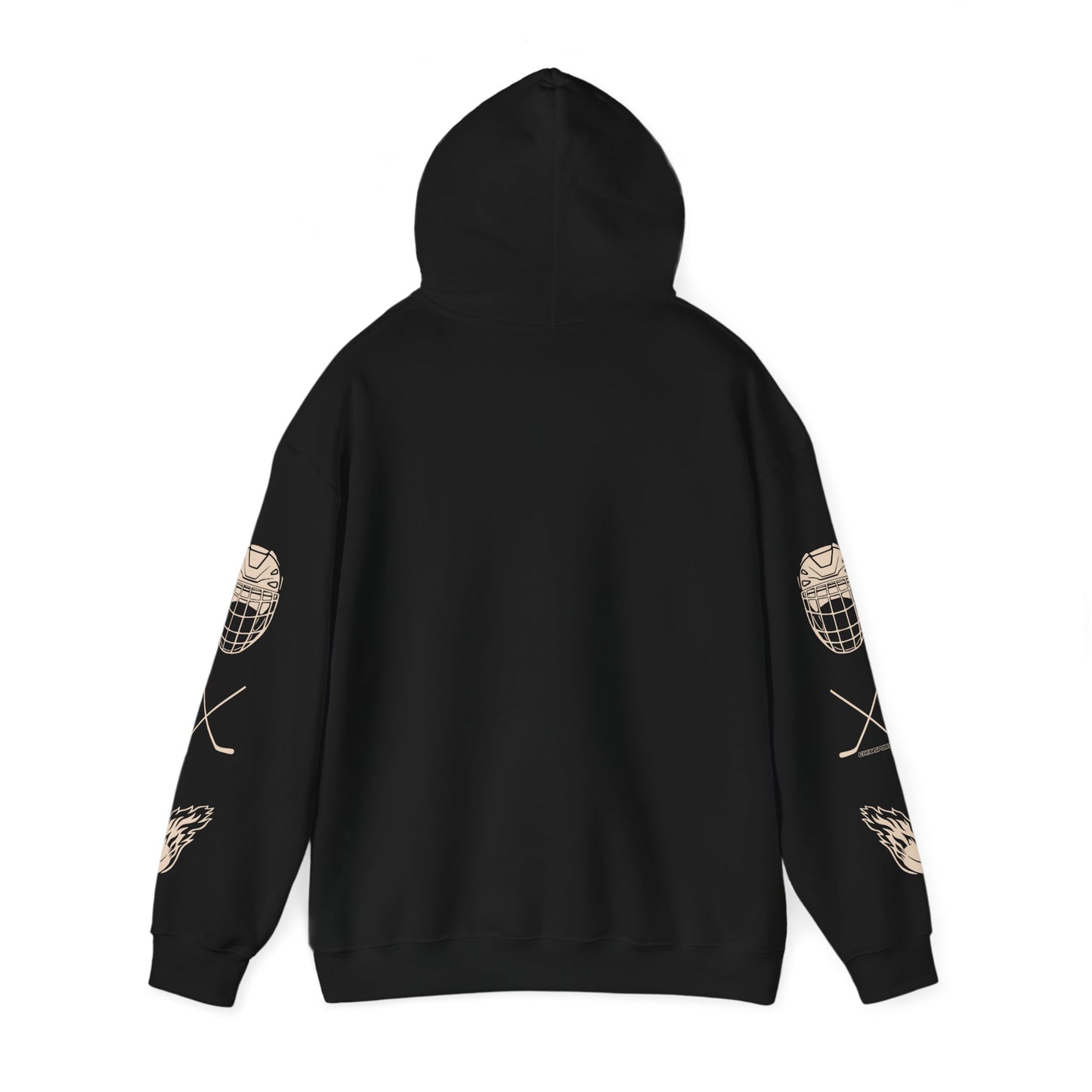 Victoire Hockey Heavy Hoodie