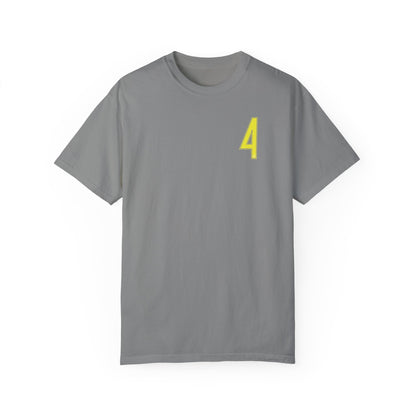 Lena Silano 4 Spirit Player Premium T-shirt