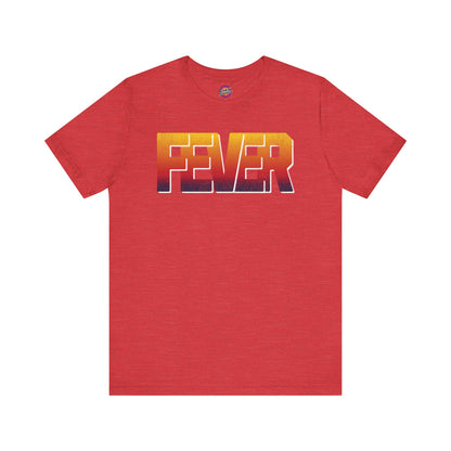 Fever Basketball Softblend T-shirt