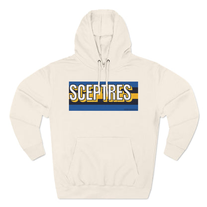 Sceptres Premium Hockey Hoodie