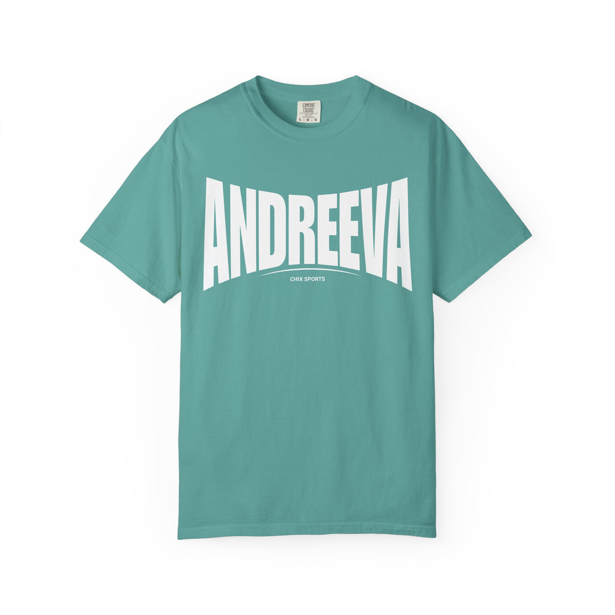Mira Andreeva Premium Unisex Fan Shirt