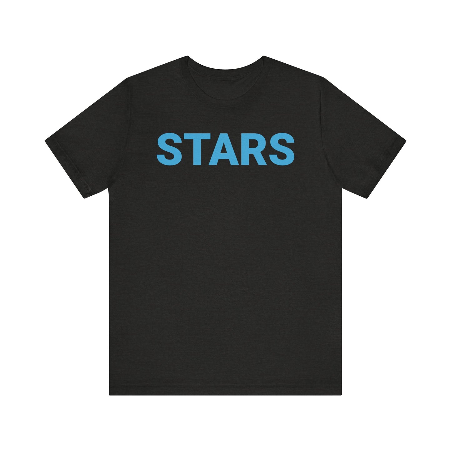 Jameese Joseph 8 Stars Soccer Softblend T-shirt