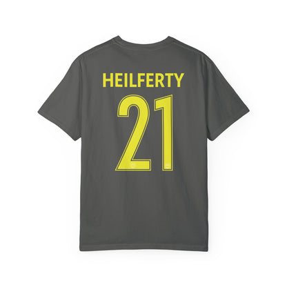 Anna Heilferty 21 Spirit Player Premium T-shirt