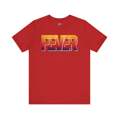 Fever Basketball Softblend T-shirt