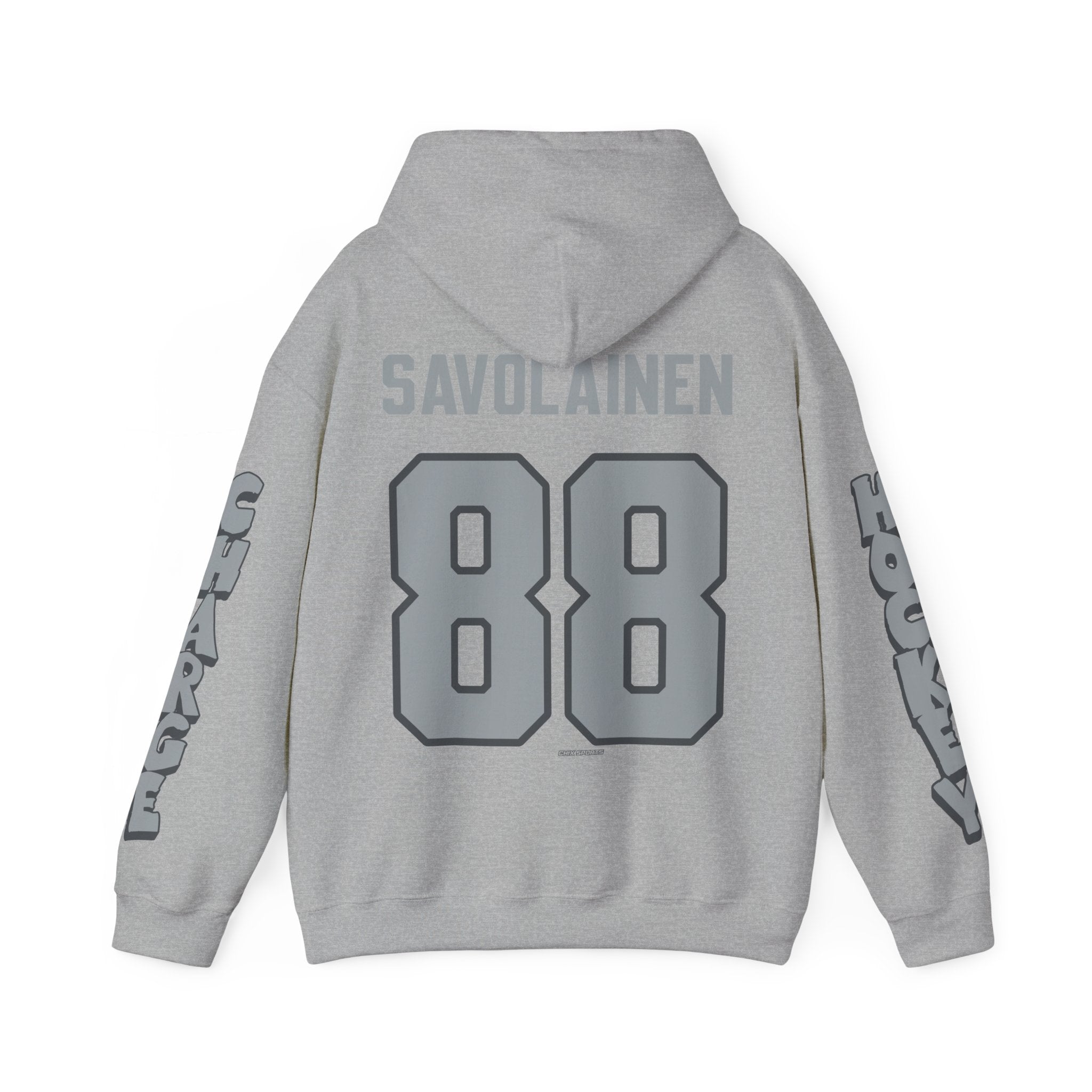 Ronja Savolainen Charge Unisex Hoodie