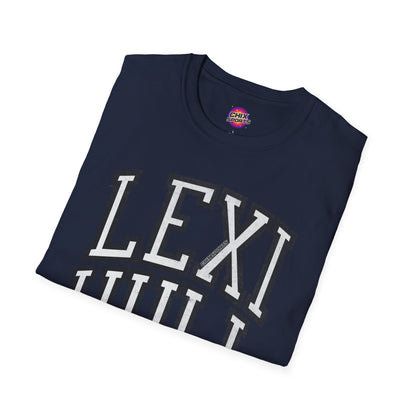 Lexi Hull Fever Women's Basketball Vintage Style Shirt