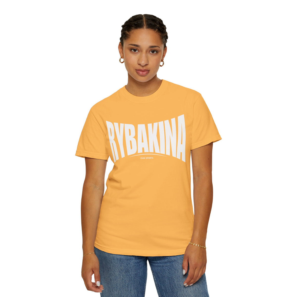 Elena Rybakina Premium Unisex Fan Shirt