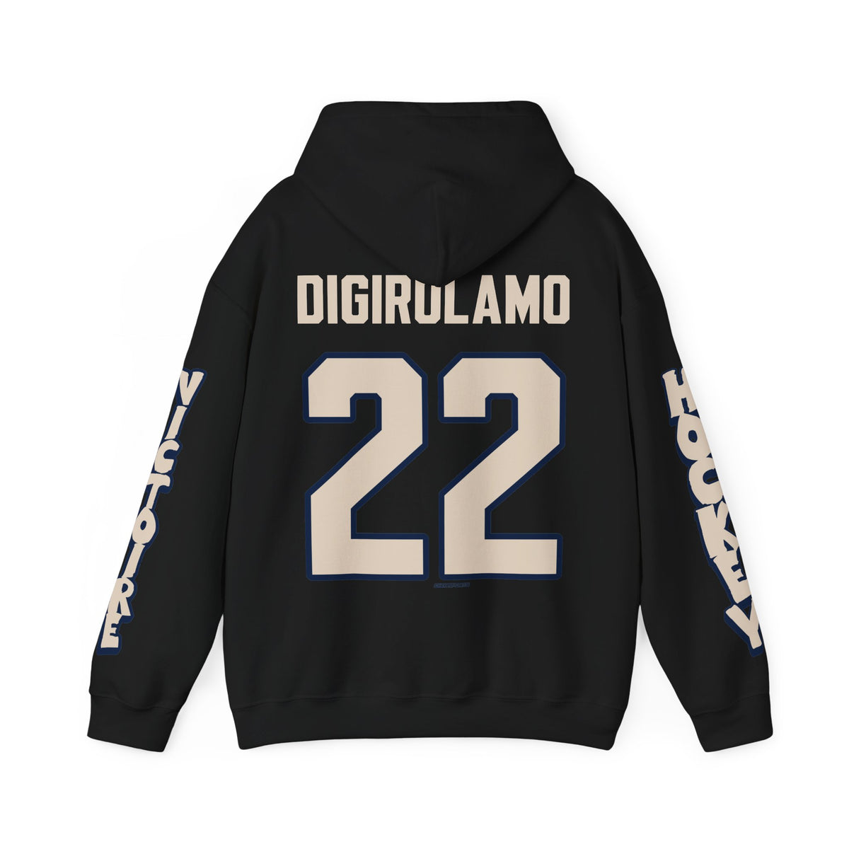 Jessica DiGirolamo Victoire Unisex Hoodie