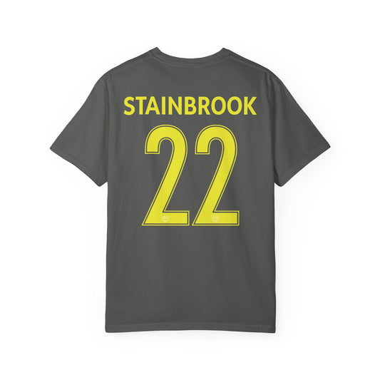 Heather Stainbrook 22 Spirit Player Premium T-shirt