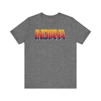 Indiana Pro Basketball Softblend T-shirt