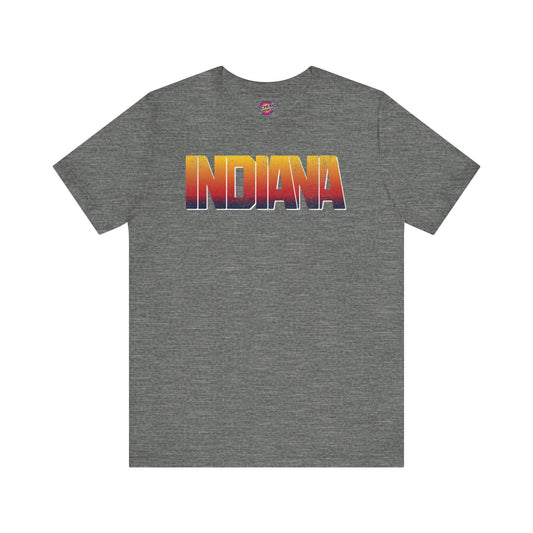 Indiana Pro Basketball Softblend T-shirt