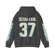 Theresa Schafzahl Torrent Unisex Hoodie