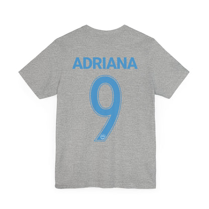 Adriana Pride Softblend T-shirt