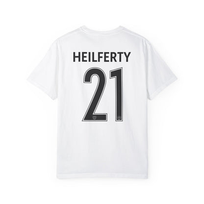 Anna Heilferty 21 Spirit Player Premium T-shirt