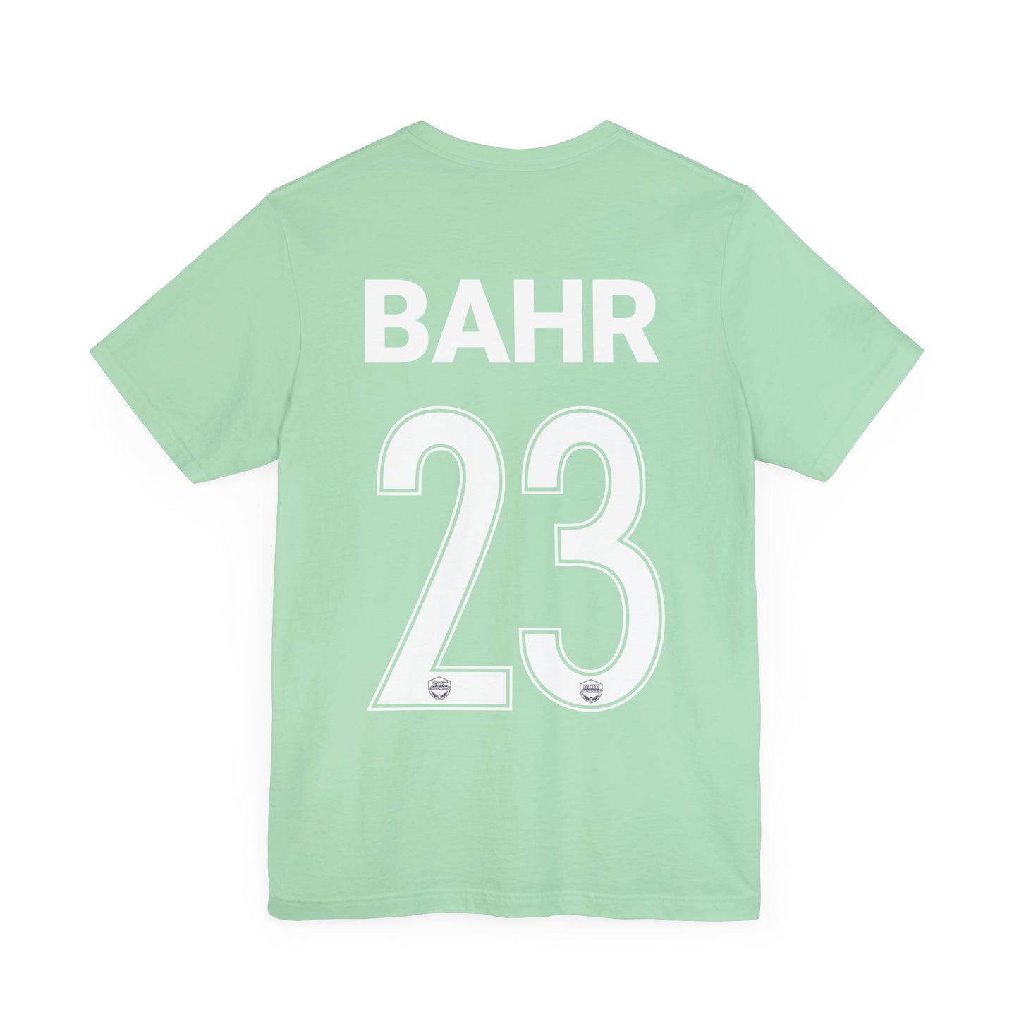 Elexa Bahr Racing Softblend T-shirt