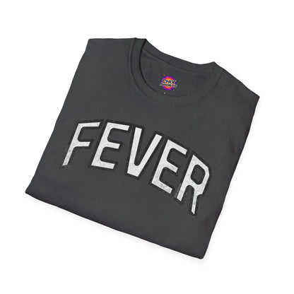 Fever Women's Basketball Softstyle Shirt