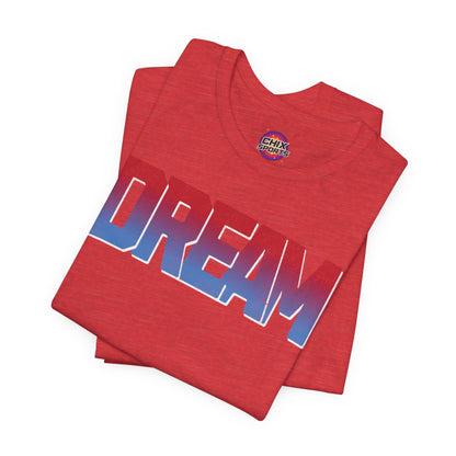 Dream Pro Basketball Alt Softblend T-shirt