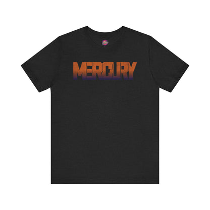 Mercury Basketball Alt Softblend T-shirt