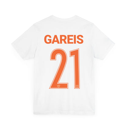 Ryan Gareis Dash Soccer Softblend T-shirt