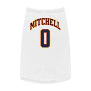 Kelsey Mitchell Fever Pet Sweater