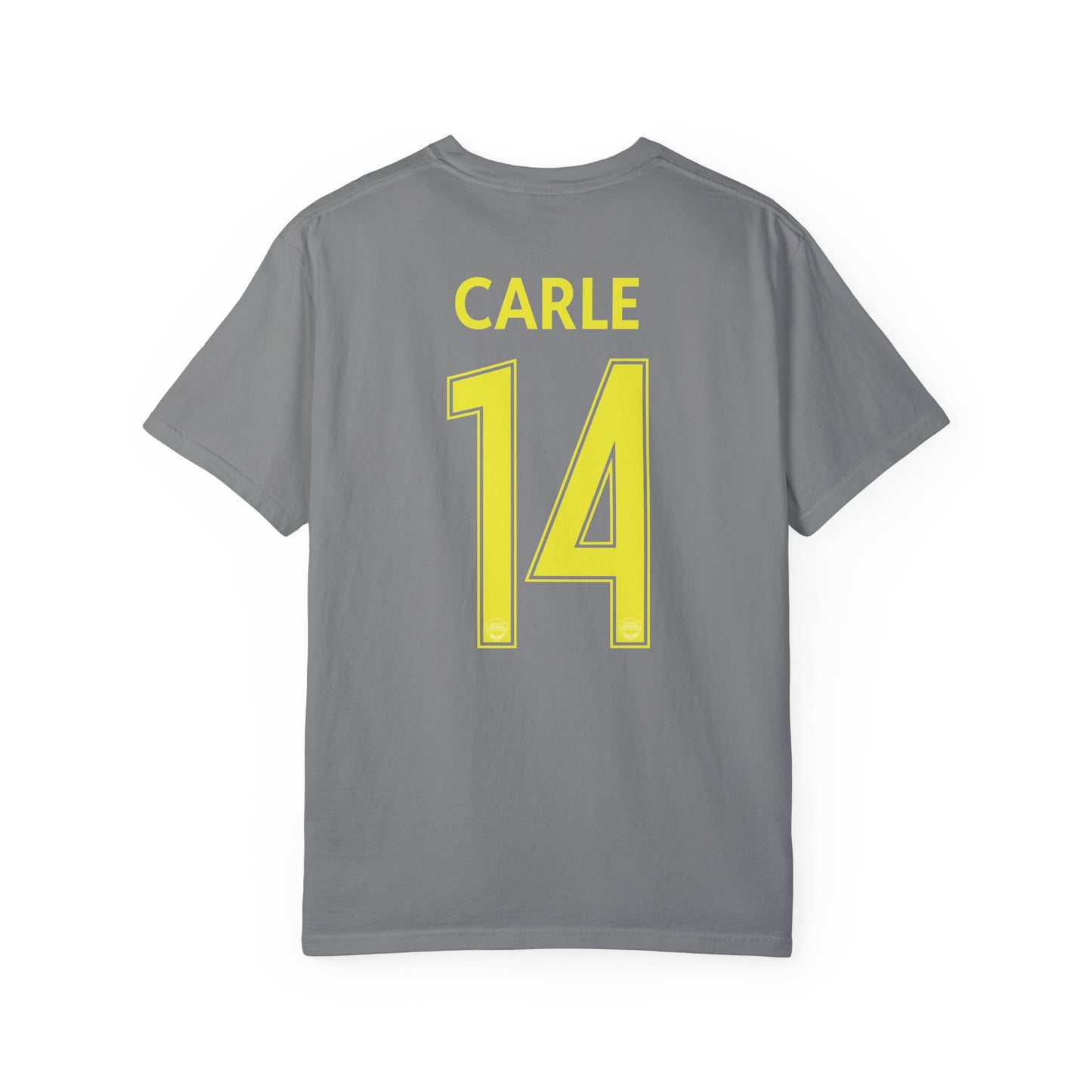 Gabrielle Carle 14 Spirit Player Premium T-shirt