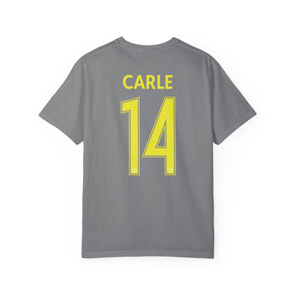 Gabrielle Carle 14 Spirit Player Premium T-shirt