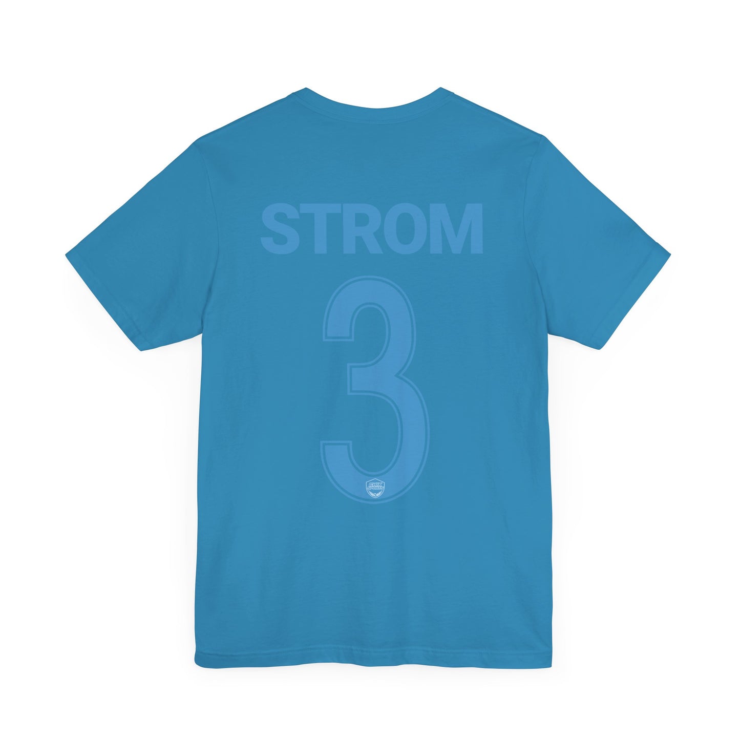 Kylie Strom Pride Softblend T-shirt