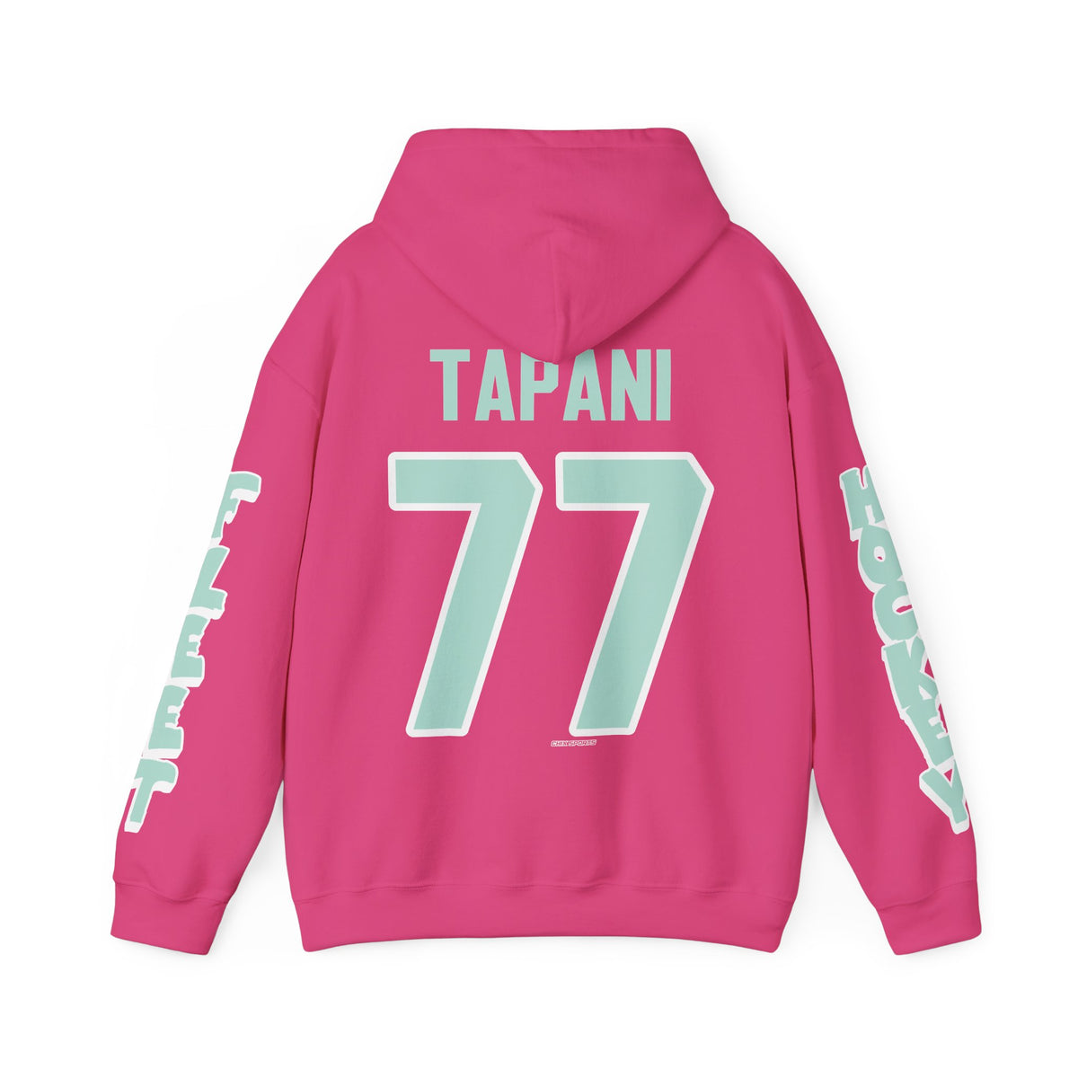 Susanna Tapani Unisex Fleet Hoodie