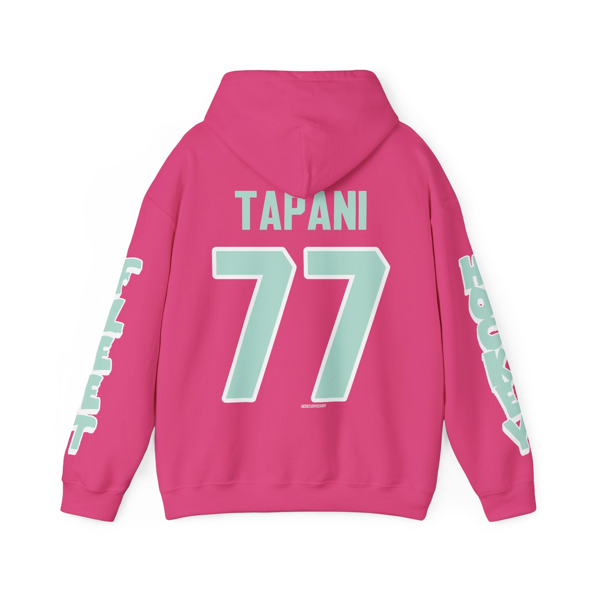 Susanna Tapani Unisex Fleet Hoodie