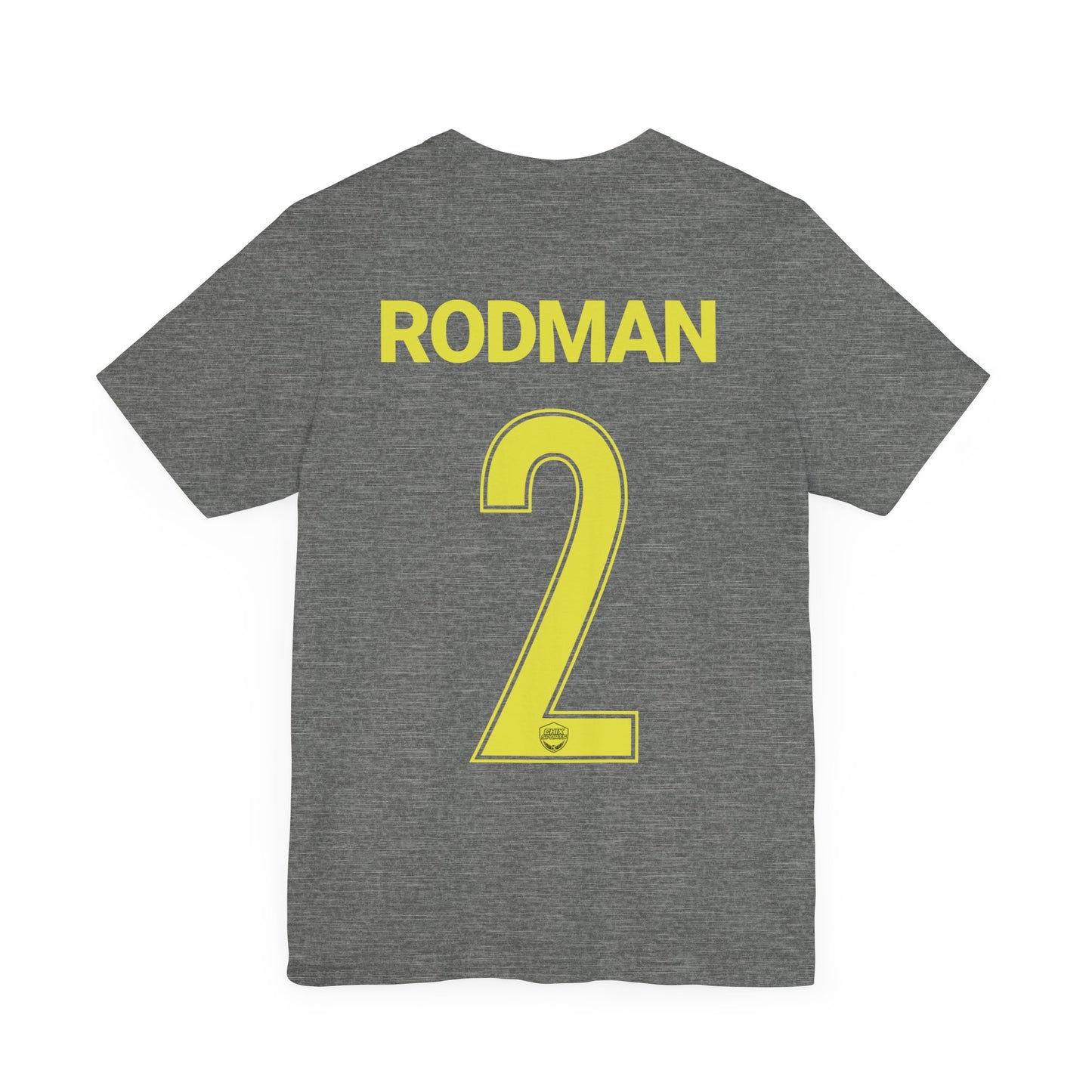 Trinity Rodman Spirit Softblend T-shirt