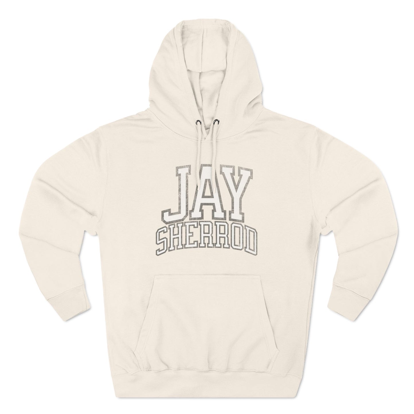 Jaylyn Sherrod Liberty Vintage Print Premium Hoodie