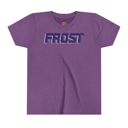 Kids Frost Hockey Soft Poly-blend T-shirt