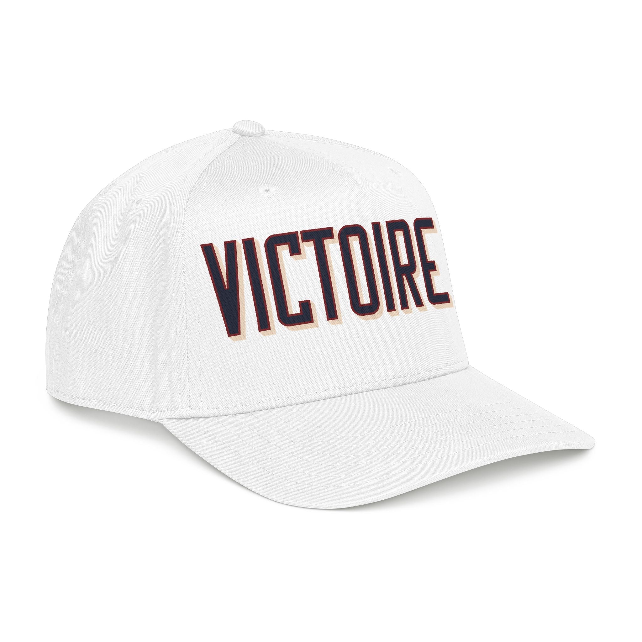 Victoire Hockey Hat