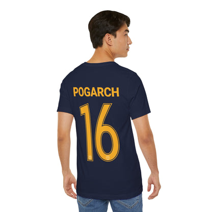 Madison Pogarch Royals Softblend T-shirt