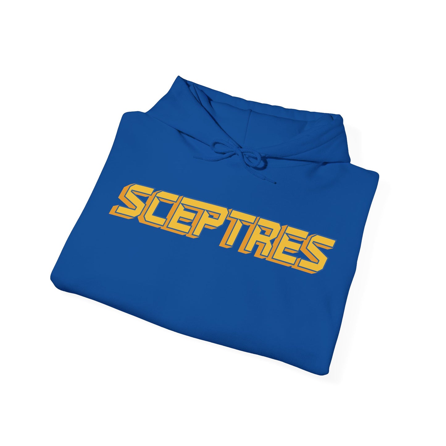 Olivia Knowles 7 Sceptres Hockey Heavy Hoodie