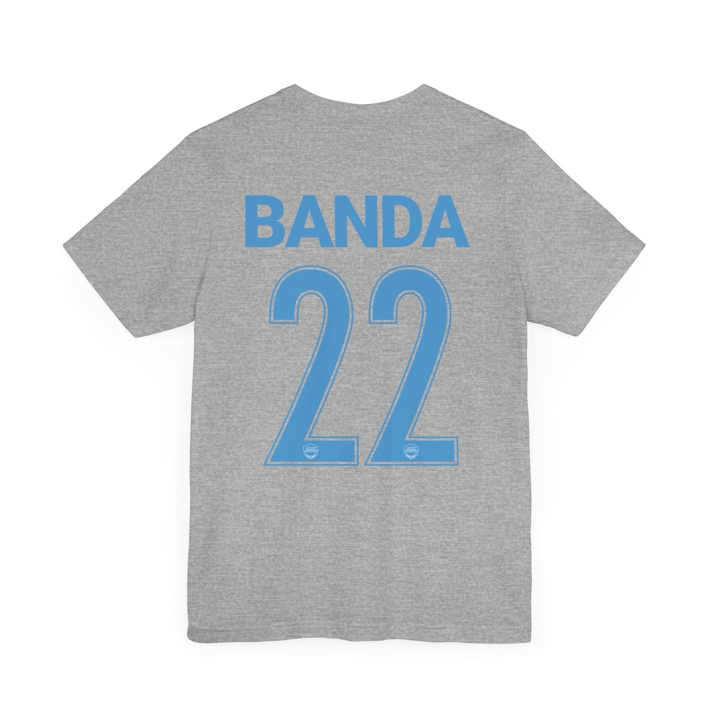 Barbra Banda Pride Softblend T-shirt